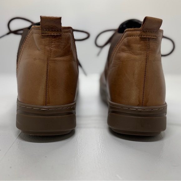 Women’s Spring Step Cherly Boots size EU 37 US size 6.5 - Picture 6 of 8